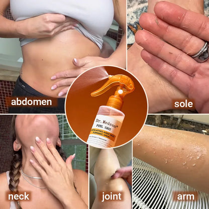 Radiance Boost Exfoliating Spray™